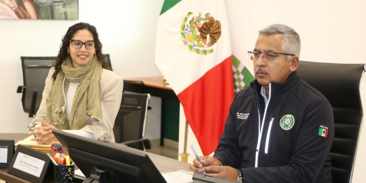 Metas específicas y resultados, permitiran avanzar con el plan integral de seguridad