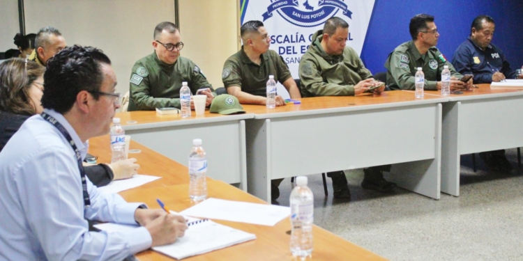 ✅ Resultados destacados en el #OperativoRastreador, comprendido del 08 al 14 de enero 2025