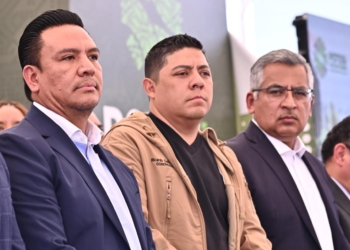 FORTALECE GOBIERNO ESTATAL SEGURIDAD EN VILLA DE POZOS
