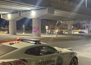 PARA EVITAR “ARRANCONES”, DIVISIÓN CAMINOS DE LA GCE ESTABLECE VIGILANCIA PERMANENTE EN CIRCUITO POTOSÍ