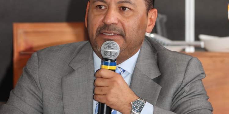 EMPRESARIOS POTOSINOS PODRÁN PROMOCIONAR SUS PRODUCTOS EN FLORIDA