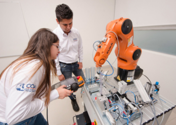 UNIVERSIDAD POLITÉCNICA PROYECTA OFERTA ACADÉMICA ACORDE AL DESARROLLO ESTATAL