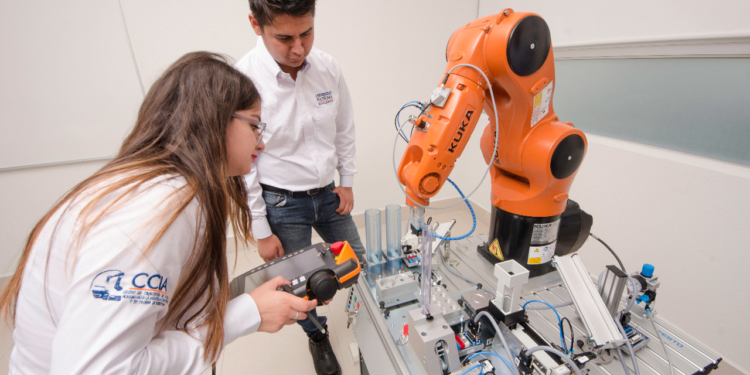 UNIVERSIDAD POLITÉCNICA PROYECTA OFERTA ACADÉMICA ACORDE AL DESARROLLO ESTATAL