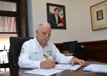 GOBIERNO ESTATAL BRINDA EN TIEMPO Y FORMA SERVICIO MÉDICO A TRABAJADORES