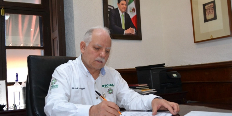 GOBIERNO ESTATAL BRINDA EN TIEMPO Y FORMA SERVICIO MÉDICO A TRABAJADORES
