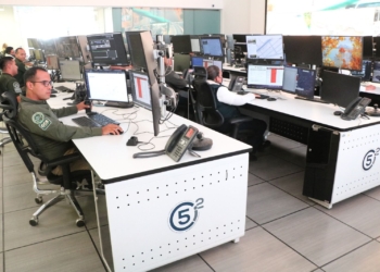 LA CIUDADANÍA MERECE UNA RESPUESTA EFICIENTE Y ÁGIL DE LOS CUERPOS DE EMERGENCIA: SSPCE