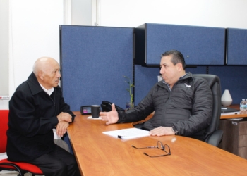 EL ESTADO FORTALECE COORDINACIÓN CON AYUNTAMIENTOS PARA COMBATIR CLANDESTINAJE