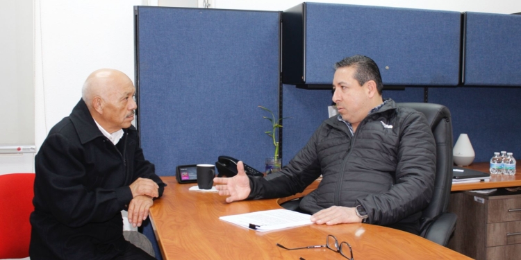 EL ESTADO FORTALECE COORDINACIÓN CON AYUNTAMIENTOS PARA COMBATIR CLANDESTINAJE