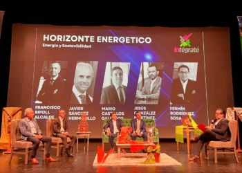 IMPULSA EL ESTADO PROGRAMA INTÉGRATE, INDUSTRIA CON SENTIDOS