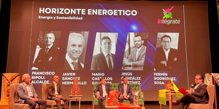 IMPULSA EL ESTADO PROGRAMA INTÉGRATE, INDUSTRIA CON SENTIDOS