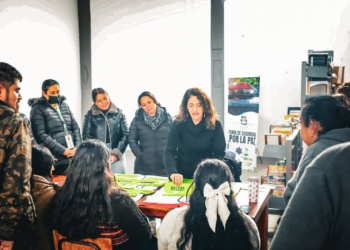 EL ESTADO CAPACITA A PERSONAL DE VILLA DE REYES EN DERECHOS HUMANOS Y GÉNERO