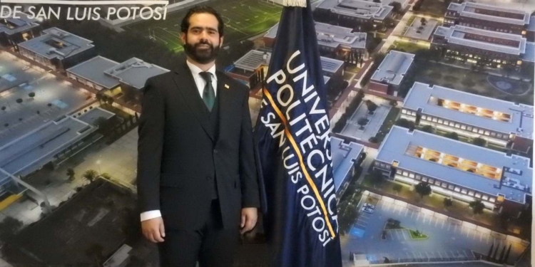 UNIVERSIDAD POLITÉCNICA REAFIRMA COMPROMISO CON LA CALIDAD EDUCATIVA