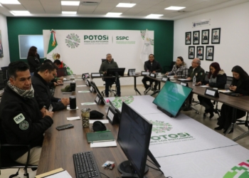 Importante desmantelamiento de una red de videovigilancia utilizada por un grupo delincuencial
