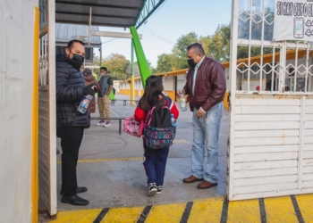 EJECUTIVO ESTATAL PIDE FORTALECER PREVENCIÓN POR BAJAS TEMPERATURAS