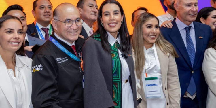 Alcalde Galindo acuerda acciones con líderes internacionales para consolidar el desarrollo turístico de la Capital