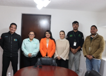 GOBIERNO DEL ESTADO APOYA A POZOS PARA LA CONFORMACIÓN DE GUARDIA CIVIL MUNICIPAL