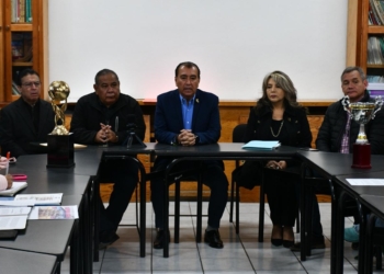 EJECUTIVO ESTATAL LOGRA ACUERDOS CON COMUNIDAD EDUCATIVA