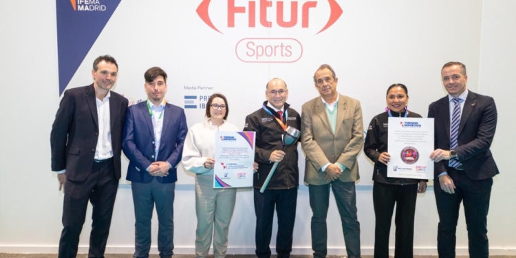 San Luis Capital, miembro de la Red Mundial de Turismo Religioso y Capital Latinoamericana de Turismo Deportivo