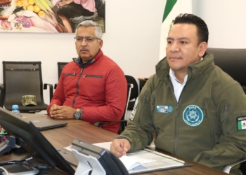 Trabajajos operativos han dado resultado en la Huasteca
