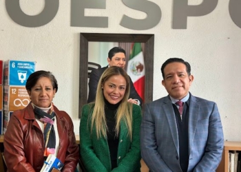 GOBIERNO ESTATAL COORDINA ACCIONES A FAVOR DE LA EMPLEABILIDAD EN SLP