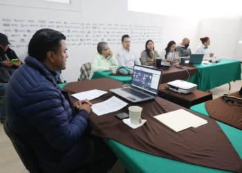 EL ESTADO CAPACITA A AYUNTAMIENTOS SOBRE INCLUSIÓN Y PLANES DE DESARROLLO