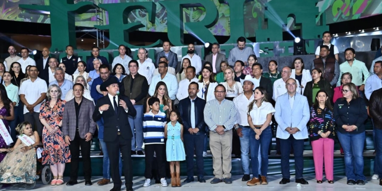 ANUNCIA EJECUTIVO ESTATAL NUEVO PRESIDENTE DEL PATRONATO DE LA FENAPO