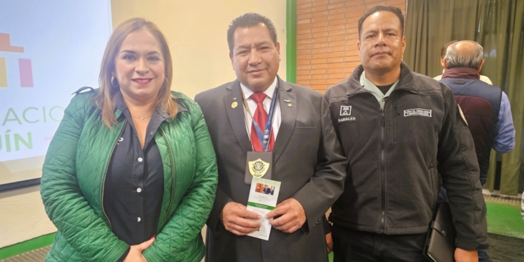 INICIA CONFORMACIÓN DE LA COMISIÓN PARA AMPLIACIÓN DEL AEROPUERTO DE TAMUÍN