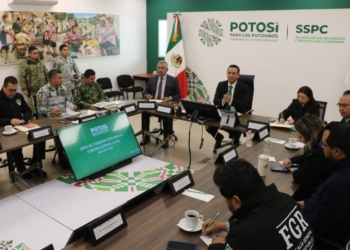 GUARDIA CIVIL ESTATAL LIDERA RESULTADOS EN MATERIA DE SEGURIDAD