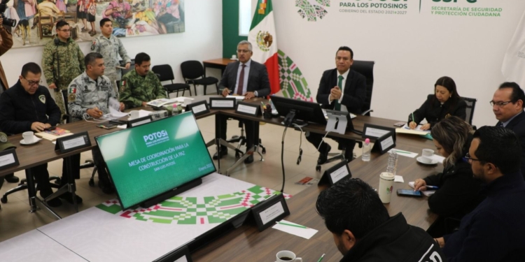 GUARDIA CIVIL ESTATAL LIDERA RESULTADOS EN MATERIA DE SEGURIDAD