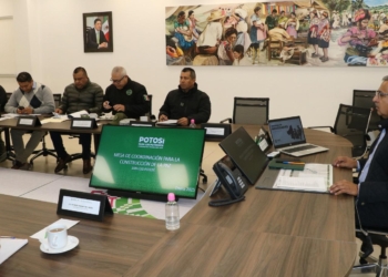 Importante trabajo operativo y de inteligencia que lleva a cabo a Guardia Civil Estatal en el combate frontal