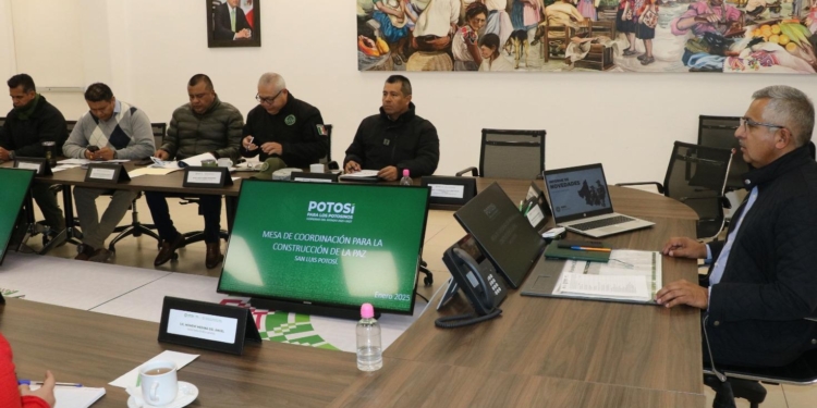 Importante trabajo operativo y de inteligencia que lleva a cabo a Guardia Civil Estatal en el combate frontal