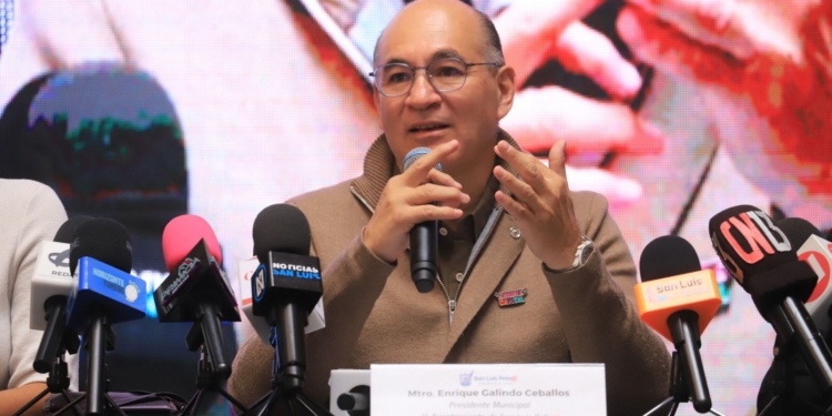San Luis Capital se consolida como destino turístico internacional en la Fitur 2025