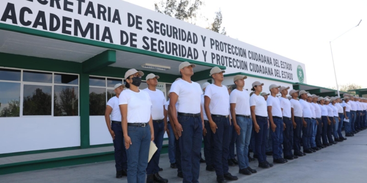 CUARTA CONVOCATORIA DE LA GUARDIA CIVIL ESTATAL CON GRAN SENTIDO HUMANO Y DE PROXIMIDAD