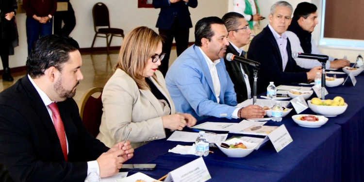 EL ESTADO INSTALA CONSEJO DE DESARROLLO SOSTENIBLE Y COMPETITIVIDAD