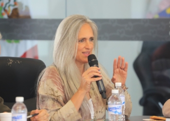 Se fortalece el intercambio y la cooperación entre las capitales de Querétaro y San Luis Potosí