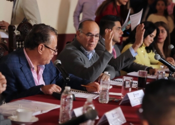 Cabildo de la Capital aprueba el Plan Municipal de Desarrollo 2024-2027