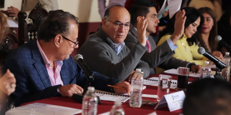 Cabildo de la Capital aprueba el Plan Municipal de Desarrollo 2024-2027