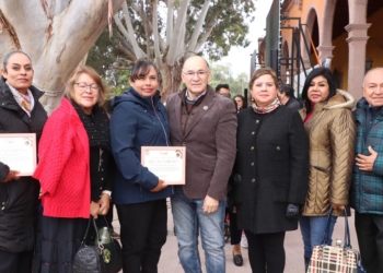 Alcalde Enrique Galindo anuncia grandes obras de infraestructura en La Pila