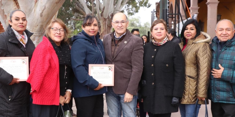 Alcalde Enrique Galindo anuncia grandes obras de infraestructura en La Pila