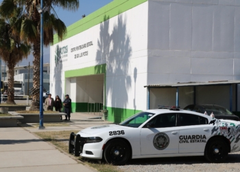 CENTROS DE REINSERCIÓN SOCIAL DE SAN LUIS POTOSÍ EN ÓPTIMAS CONDICIONES Y CONSTANTE TRANSFORMACIÓN