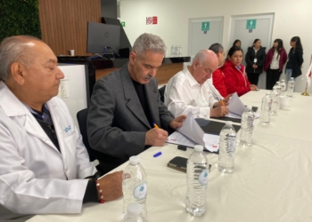 GRUPO LÍBANO Y CRUZ ROJA UNEN FUERZAS PARA SALVAR VIDAS