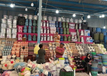 ABRE FENAPO CONVOCATORIA PARA GRITONES EN EL RECINTO FERIAL