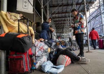 EL ESTADO ATENDERÁ A PAISANOS QUE PUDIERAN REGRESAR