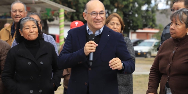Días de Talacha mejoran calidad de vida de las familias: se atienden necesidades de muchos años