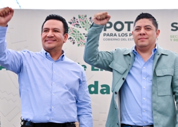 DESTACABLES LOGROS EN 100 DÍAS DE GOBIERNO DE LA PRESIDENTA CLAUDIA SHEINBAUM