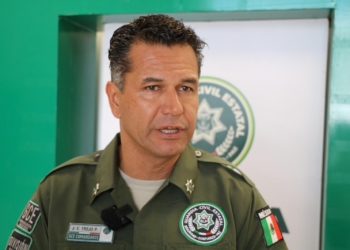 PREVENCIÓN Y SEGURIDAD VIAL: PRIORIDAD PARA LA GUARDIA CIVIL ESTATAL