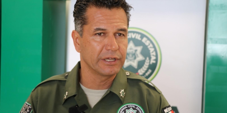 PREVENCIÓN Y SEGURIDAD VIAL: PRIORIDAD PARA LA GUARDIA CIVIL ESTATAL