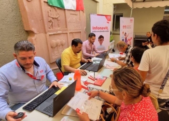 INFONAVIT REALIZARÁ BRIGADAS DE PROMOCIÓN  Y SERVICIO EN MATEHUALA