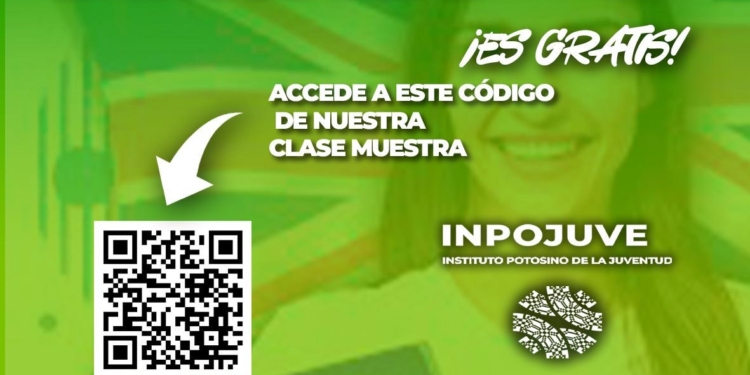 BRINDA GOBIERNO ESTATAL APOYO A LA JUVENTUD PARA APRENDIZAJE DE IDIOMAS