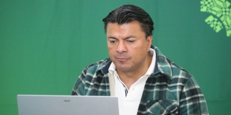GOBIERNO ESTATAL IMPLEMENTARÁ GUÍA DE DESEMPEÑO MUNICIPAL 2025